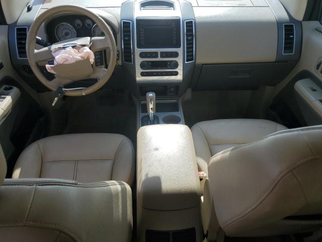 Photo 8 from auction – 2007 FORD EDGE SEL P with VIN 2FMDK49C47BA84151