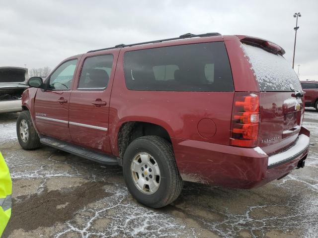 Photo 2 from auction – 2011 CHEVROLET SUBURBAN K with VIN 1GNSKHE34BR182943