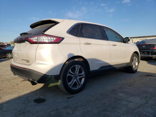 Photo 3 from auction – 2016 FORD EDGE TITAN with VIN 2FMPK4K92GBC57550
