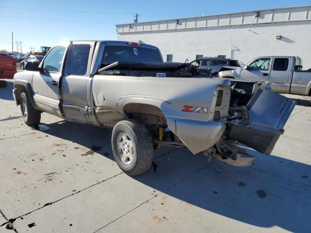 Photo 2 from auction – 2001 CHEVROLET SILVER1500 with VIN 2GCEK19T011128229