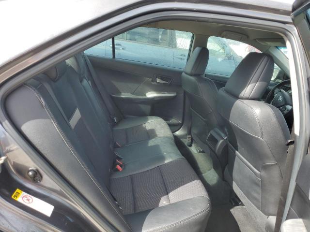 Photo 10 from auction – 2014 TOYOTA CAMRY L with VIN 4T1BF1FK2EU362560