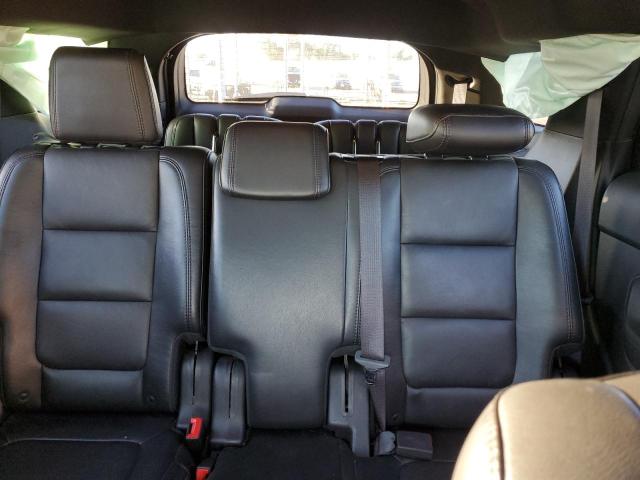 Photo 10 from auction – 2014 FORD EXPLORER X with VIN 1FM5K7D88EGB58489