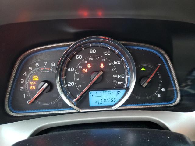 Photo 9 from auction – 2015 TOYOTA RAV4 LIMIT with VIN 2T3YFREV5FW136218