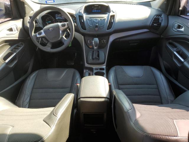 Photo 8 from auction – 2016 FORD ESCAPE SE with VIN 1FMCU0G77GUA38635