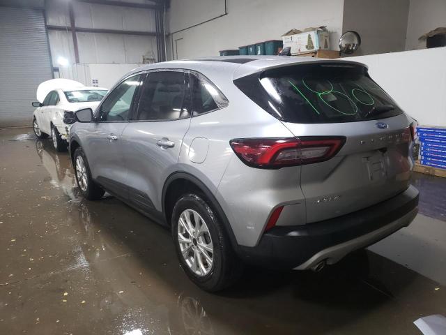 Photo 2 from auction – 2023 FORD ESCAPE ACT with VIN 1FMCU0GN9PUA37680