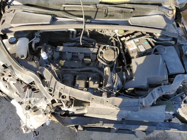 Photo 11 from auction – 2012 FORD FOCUS SE with VIN 1FAHP3F29CL393742