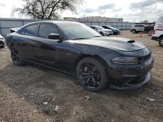 Photo 4 from auction – 2016 DODGE CHARGER R/ with VIN 2C3CDXCT5GH227744
