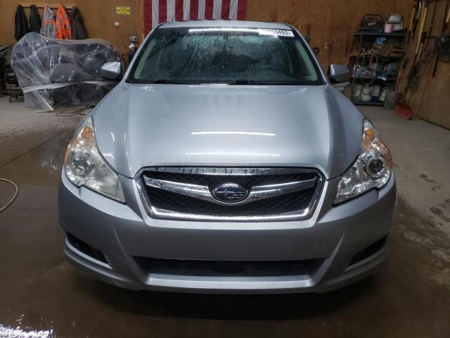 Photo 5 from auction – 2012 SUBARU LEGACY 2.5 with VIN 4S3BMCG61C3010726