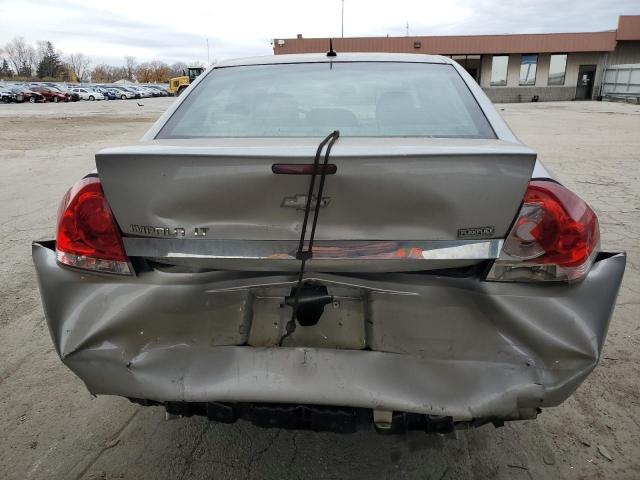 Foto 6 de la subasta – 2007 CHEVROLET IMPALA LT con VIN 2G1WT58K379166283
