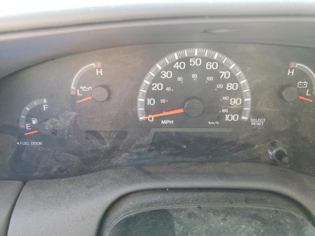 Photo 9 from auction – 2003 FORD F150 with VIN 2FTRF17233CB05857