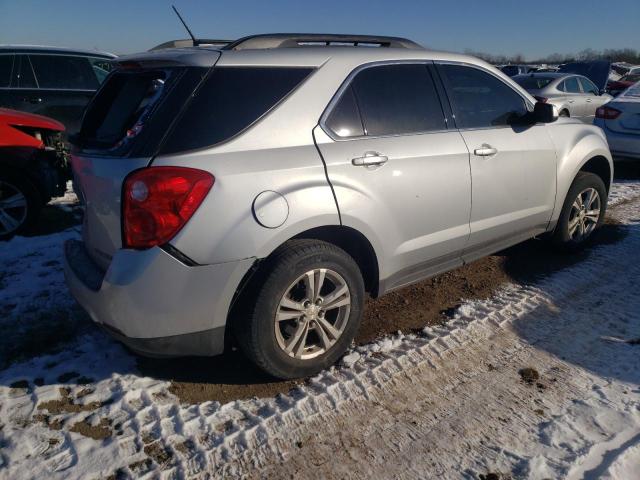 Photo 3 from auction – 2014 CHEVROLET EQUINOX LT with VIN 2GNALCEK2E6218115