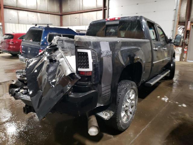 Photo 3 from auction – 2011 GMC DENALI with VIN 1GT125C86BF230719