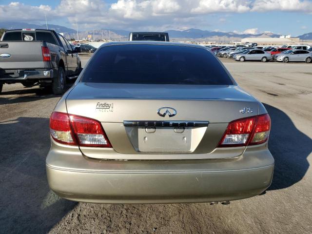 Photo 6 from auction – 2004 INFINITI I35 with VIN JNKDA31A54T208594