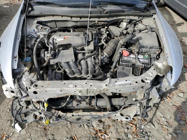 Photo 11 from auction – 2012 HONDA ACCORD LX with VIN 1HGCP2F37CA231208