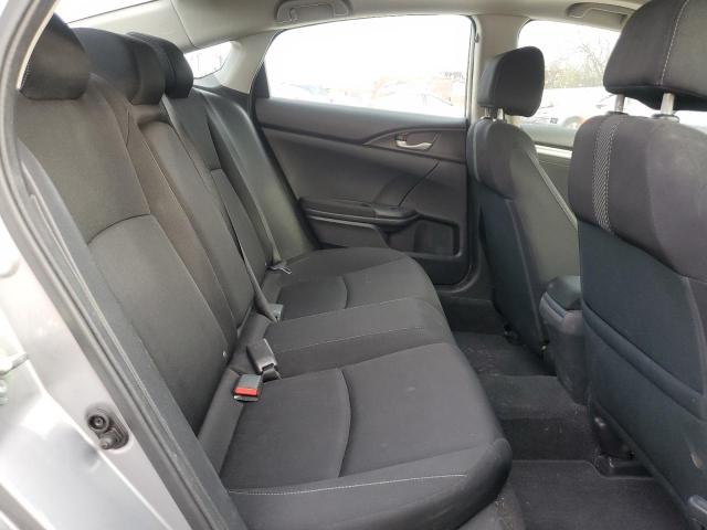 Photo 10 from auction – 2017 HONDA CIVIC EX with VIN 19XFC2F72HE026376