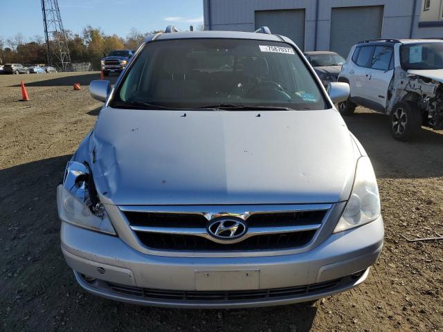 Photo 5 from auction – 2007 HYUNDAI ENTOURAGE with VIN KNDMC233676035837