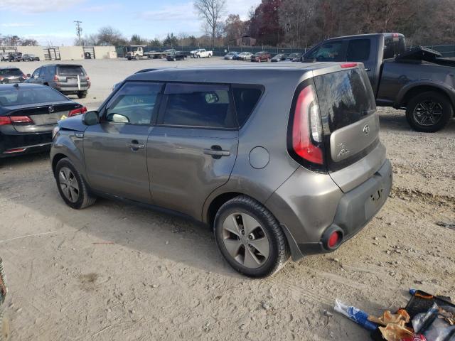 Photo 2 from auction – 2015 KIA SOUL with VIN KNDJN2A20F7163359