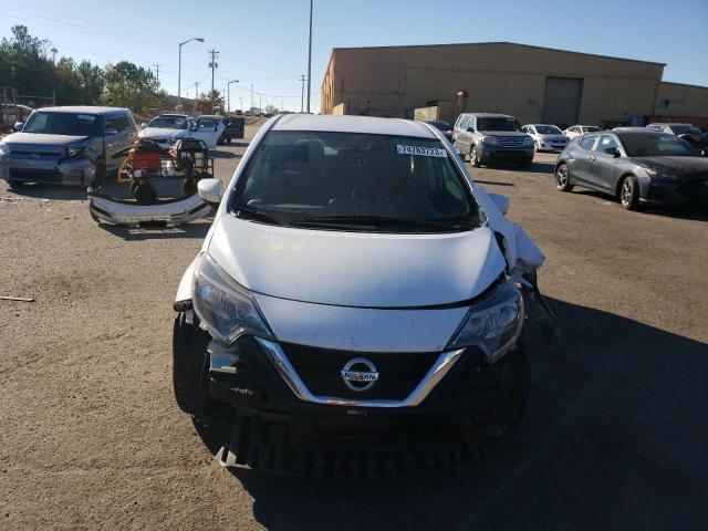 Photo 5 from auction – 2018 NISSAN VERSA NOTE with VIN 3N1CE2CP5JL351769