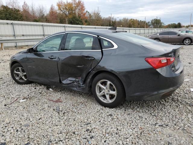 Photo 2 from auction – 2018 CHEVROLET MALIBU LS with VIN 1G1ZB5ST1JF218722