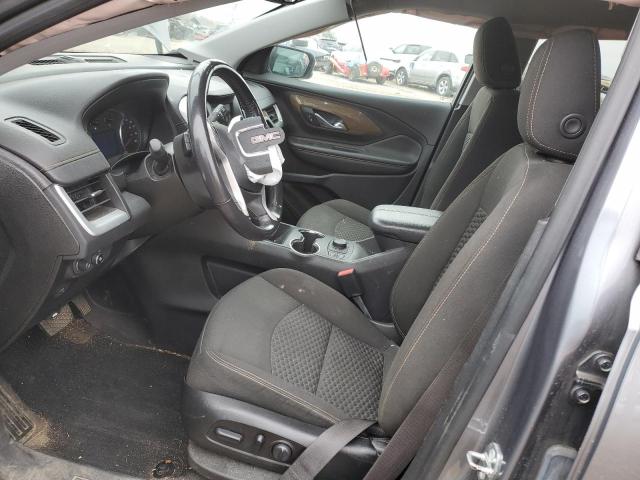 Photo 7 from auction – 2019 GMC TERRAIN SL with VIN 3GKALTEV0KL106105