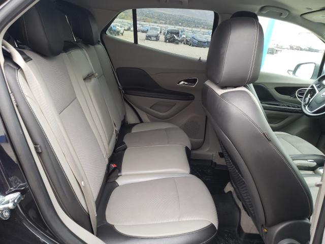 Photo 10 from auction – 2013 BUICK ENCORE with VIN KL4CJASB0DB154615