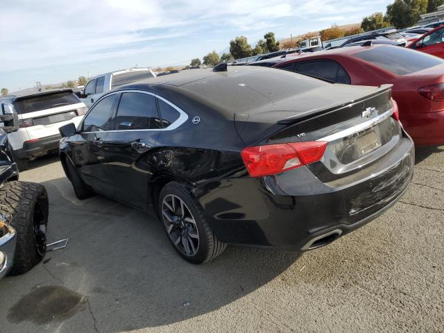 Photo 2 from auction – 2017 CHEVROLET IMPALA PRE with VIN 2G1145S3XH9124431