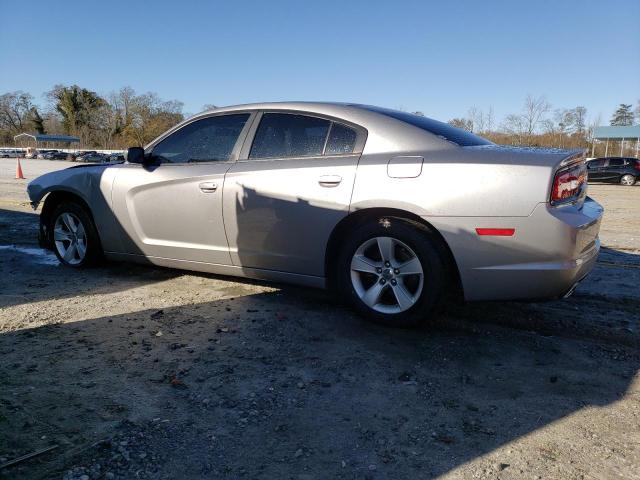 Photo 2 from auction – 2011 DODGE CHARGER with VIN 2B3CL3CG3BH525066