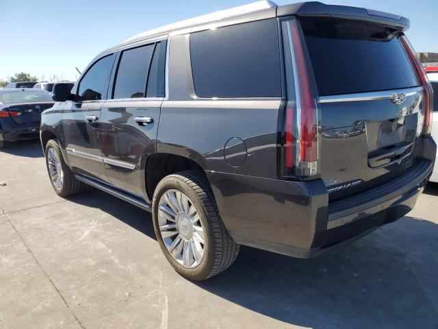 Photo 2 from auction – 2017 CADILLAC ESCALADE P with VIN 1GYS3DKJ1HR204630