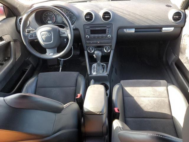 Photo 8 from auction – 2010 AUDI A3 PREMIUM with VIN WAUMFAFMXAA115536