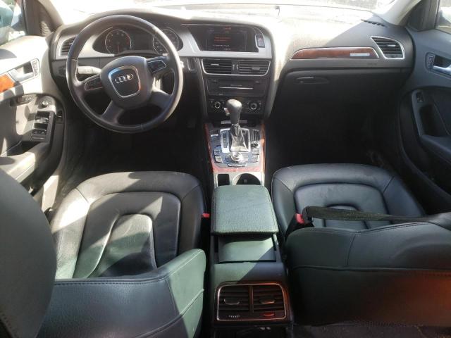 Photo 8 from auction – 2012 AUDI A4 PREMIUM with VIN WAUFFAFL9CA088977