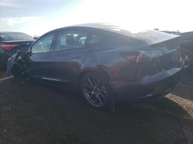 Photo 2 from auction – 2023 TESLA MODEL 3 with VIN 5YJ3E1EA1PF437703