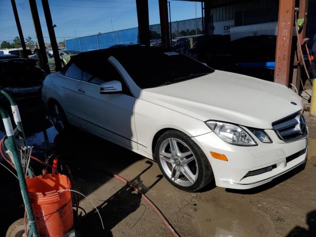 Photo 4 from auction – 2013 MERCEDES-BENZ E 350 with VIN WDDKK5KF6DF201377