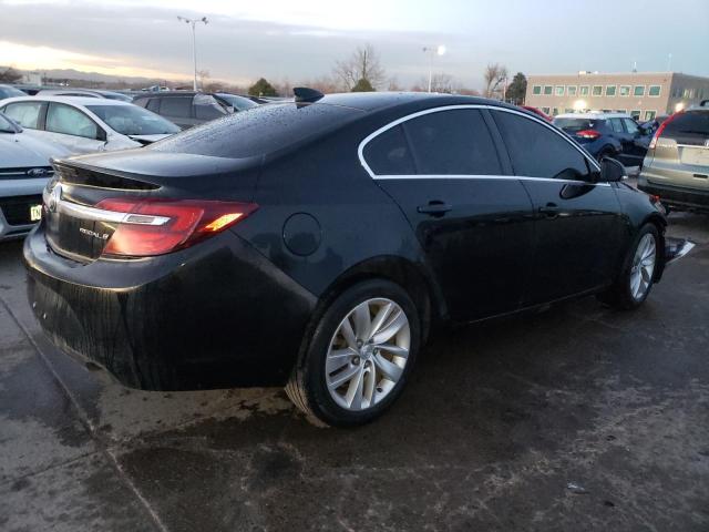 Photo 3 from auction – 2016 BUICK REGAL with VIN 2G4GK5EX7G9134320