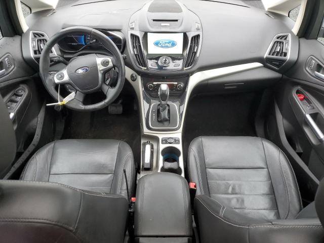 Photo 8 from auction – 2013 FORD C-MAX SEL with VIN 1FADP5BU2DL536016