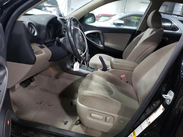 Photo 7 from auction – 2007 TOYOTA RAV4 LIMIT with VIN JTMBK31V575014200