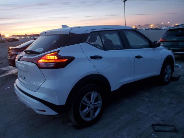 Photo 3 from auction – 2023 NISSAN KICKS S with VIN 3N1CP5BV2PL492853