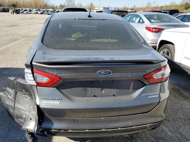 Photo 6 from auction – 2014 FORD FUSION TIT with VIN 3FA6P0K92ER193668