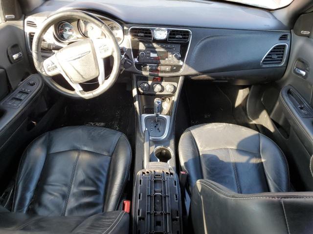Фото 8 с аукциона – 2013 CHRYSLER 200 LIMITE с VIN 1C3CCBCGXDN744081
