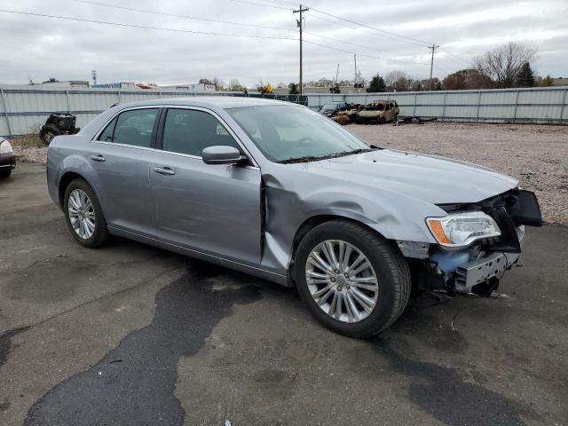 Photo 4 from auction – 2013 CHRYSLER 300 with VIN 2C3CCARG8DH581215