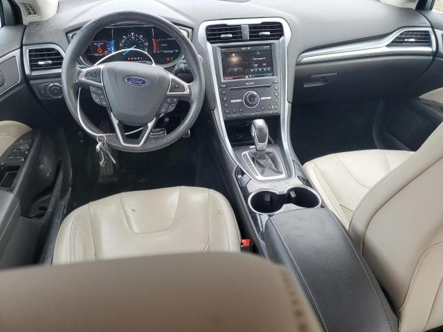 Photo 8 from auction – 2016 FORD FUSION TIT with VIN 3FA6P0SU3GR190673