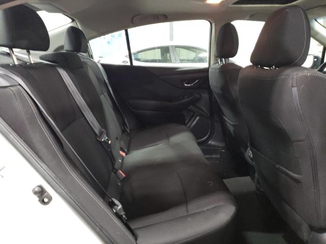 Photo 10 from auction – 2021 SUBARU LEGACY PRE with VIN 4S3BWAF63M3011586