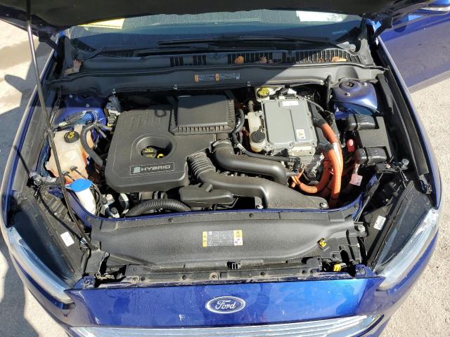 Photo 11 from auction – 2013 FORD FUSION SE with VIN 3FA6P0LU3DR381892