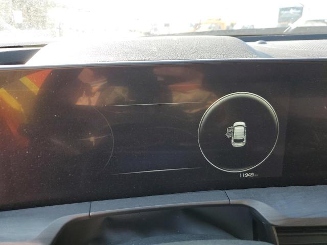 Photo 9 from auction – 2023 KIA TELLURIDE with VIN 5XYP5DGC0PG347467