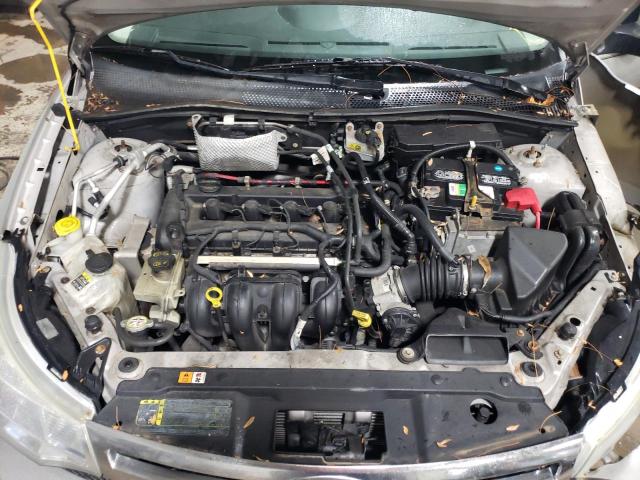 Photo 11 from auction – 2008 FORD FOCUS SE with VIN 1FAHP35N78W188812