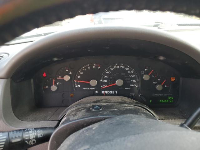 Photo 9 from auction – 2005 FORD EXPLORER X with VIN 1FMZU73K95UA11026