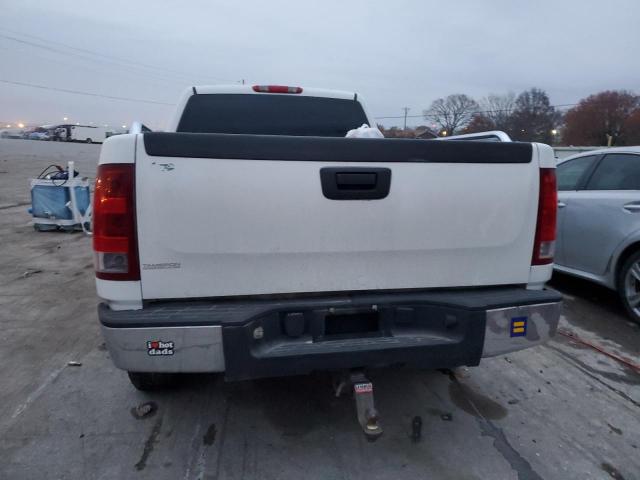 Photo 6 from auction – 2007 GMC NEW SIERRA with VIN 1GTEC19J77Z565771