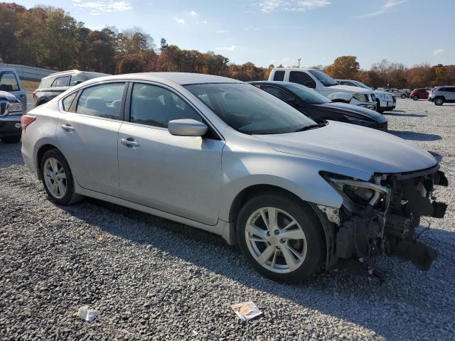 Photo 4 from auction – 2013 NISSAN ALTIMA 2.5 with VIN 1N4AL3AP1DN463742