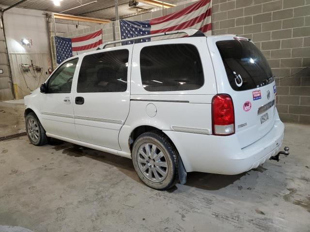 Photo 2 from auction – 2005 BUICK TERRAZA CX with VIN 5GADV33L65D277795