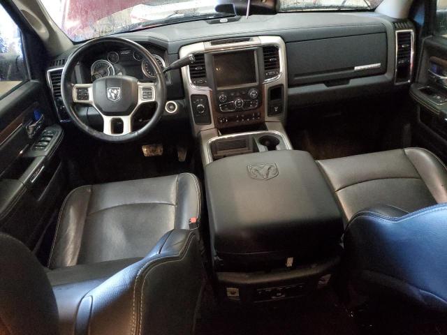 Photo 8 from auction – 2017 RAM 2500 LARAM with VIN 3C6UR5FJ9HG590881