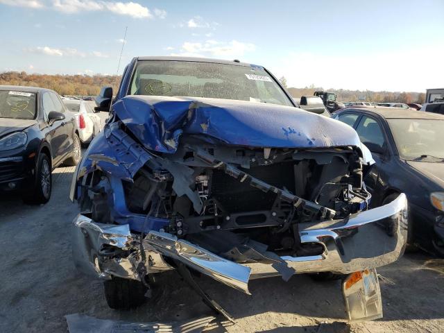 Photo 5 from auction – 2017 RAM 2500 ST with VIN 3C6UR5CJXHG601584